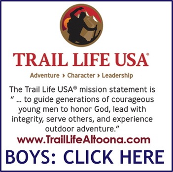 Trail Life Link