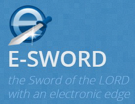 e-sword logo